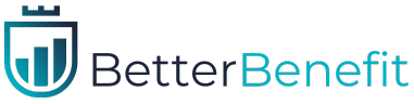 Logo BetterBenefit