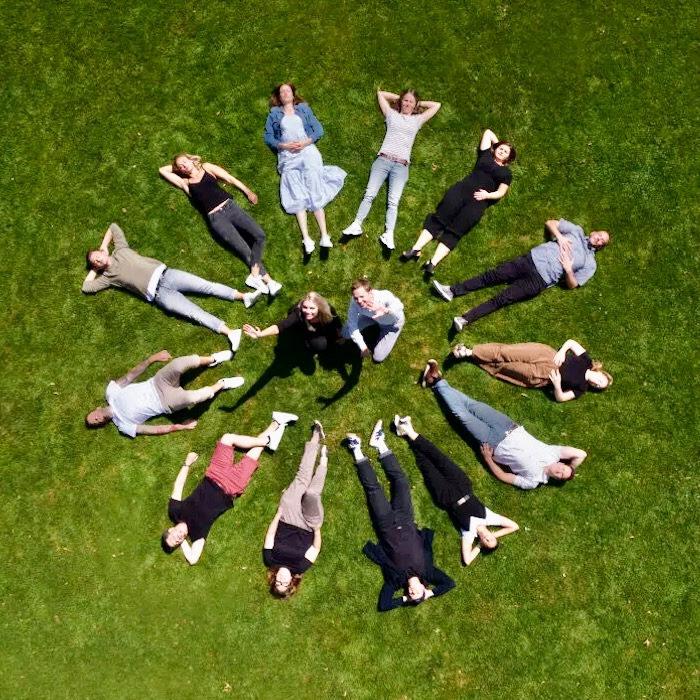Teamfoto